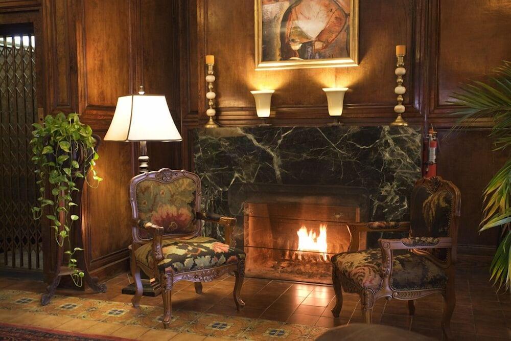 Park Plaza Hotel Orlando - Winter Park Exterior foto