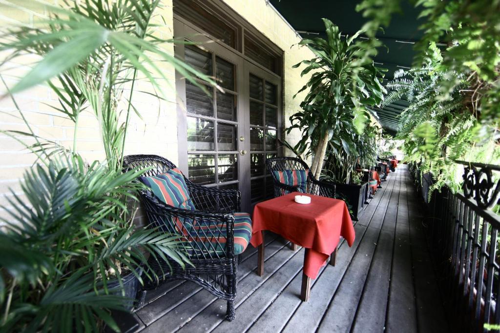 Park Plaza Hotel Orlando - Winter Park Exterior foto